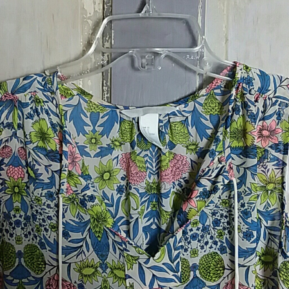 H&M Conscious tank top - Picture 3 of 6